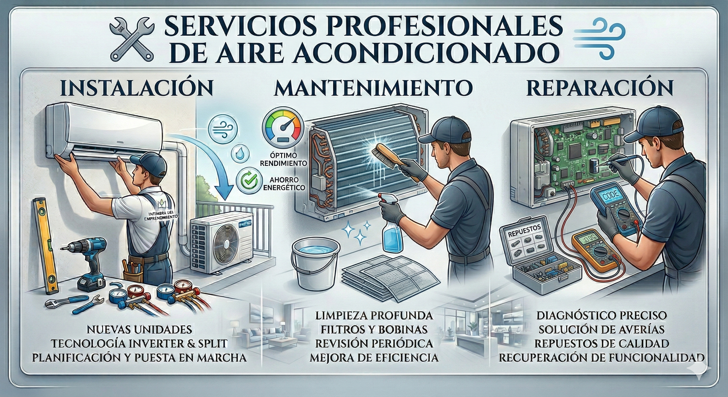 Imagen de Mantenimiento Preventivo